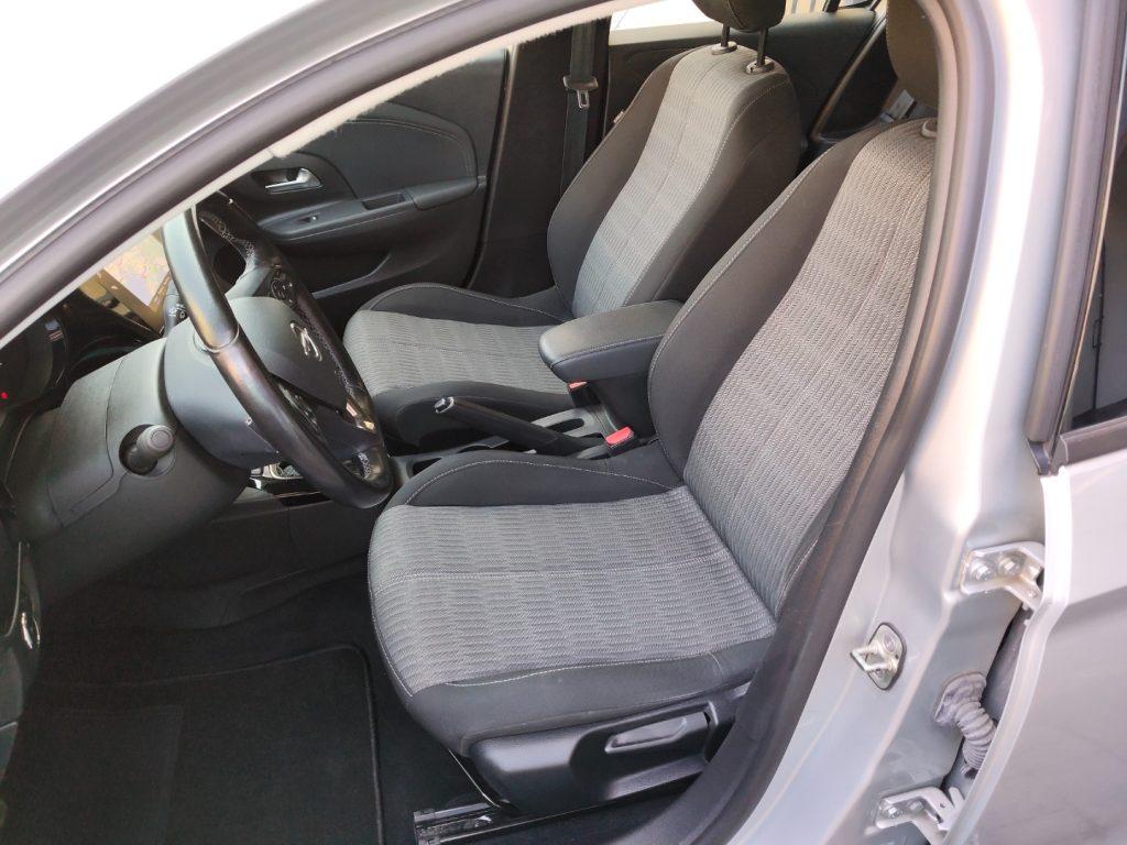 Opel Corsa 1.2 100 CV Elegance - MINI RATA 4 ANNI