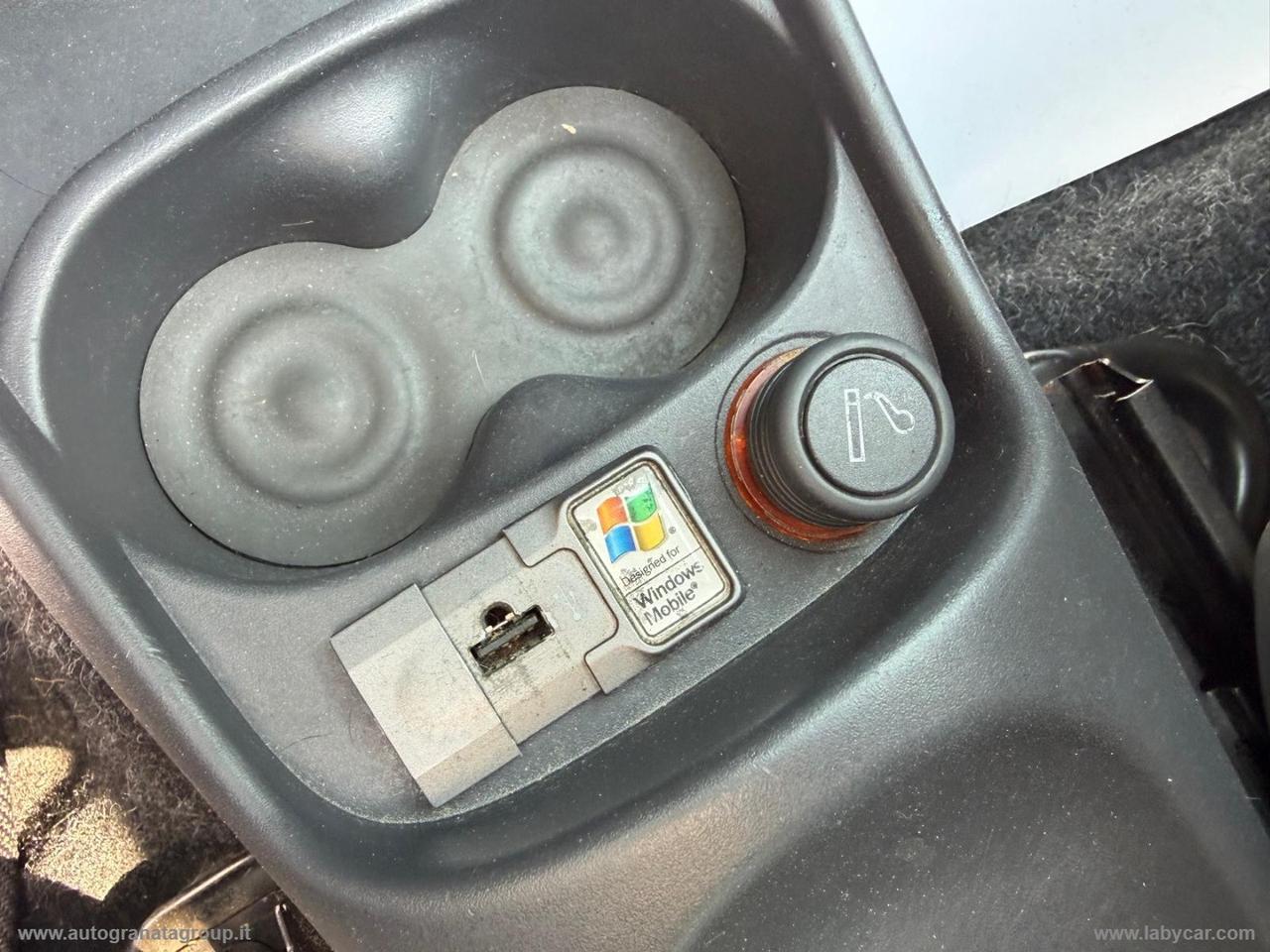 FIAT 500 1.2 Lounge +TETTO APRIBILE- PERFETTA!