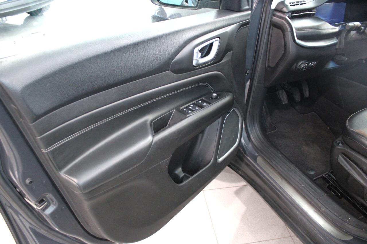 JEEP Compass 1.6 Mjet Limited - 2022