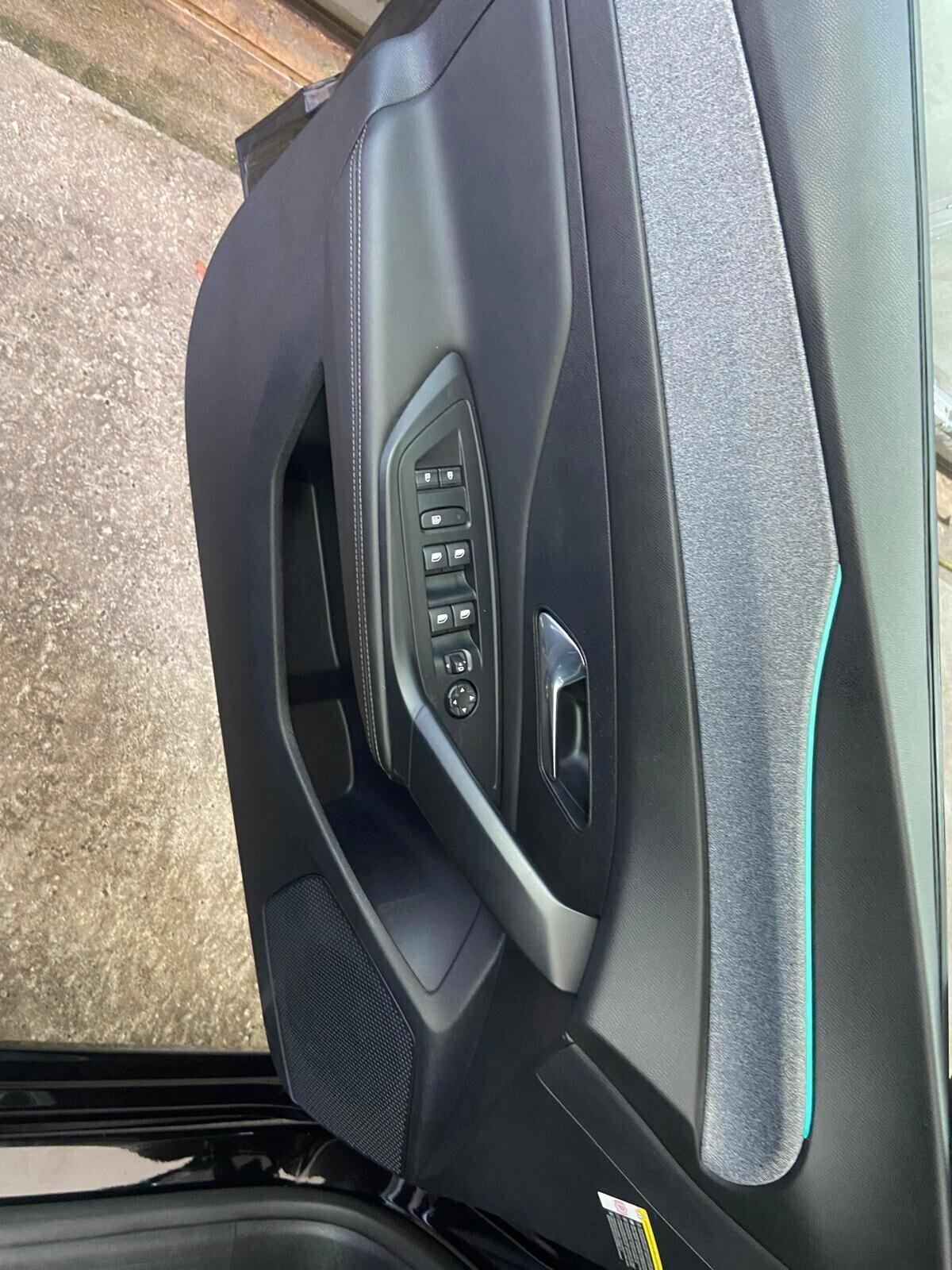 Peugeot 308 BlueHDi 130 S&S EAT8 Allure