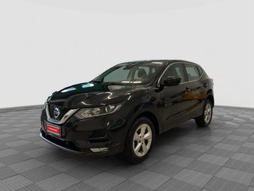 NISSAN Qashqai Qashqai 1.5 dCi 115 CV DCT Business
