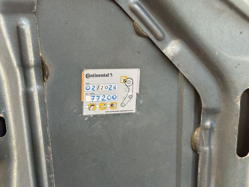 Lancia Prisma 1.3 CONSERVATA ISCRITTA ASI UNIPROPRIETARIO 77.000KM