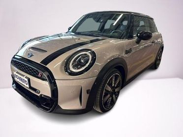 MINI Cooper S 2.0 Cooper S Yours