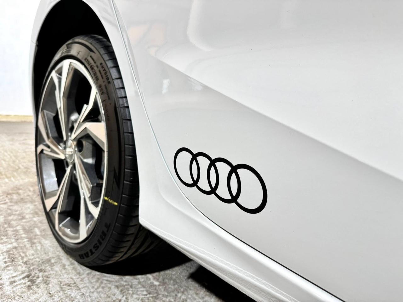 Audi A3 SPB 35 TDI S tronic Business Advanced