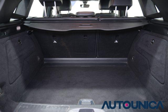 MERCEDES-BENZ B 180 CDI AUTOMATIC BUSINESS NEOPATENTATI