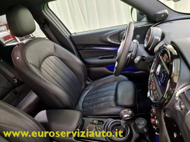 MINI Clubman 2.0 Cooper S Clubman ALL4