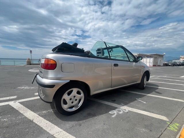 Fiat Punto 60 cat Cabrio S