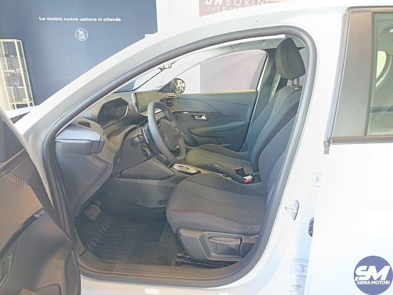 Peugeot 208 208 Hybrid 110 e-DCS6 Style