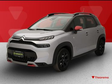 CITROEN C3 Aircross I 2021 - C3 Aircross 1.2 puretech Shine s&s 110cv