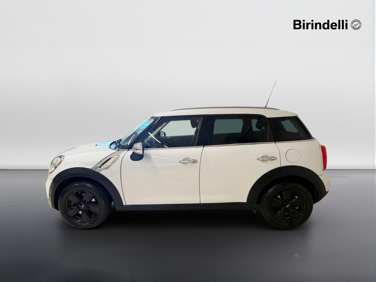 MINI Mini Countrym.(R60) - Mini 1.6 One Countryman