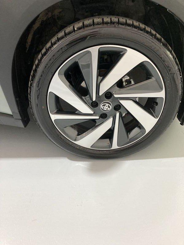 Toyota Aygo X 1.0B (72 CV) Lounge S-CVT