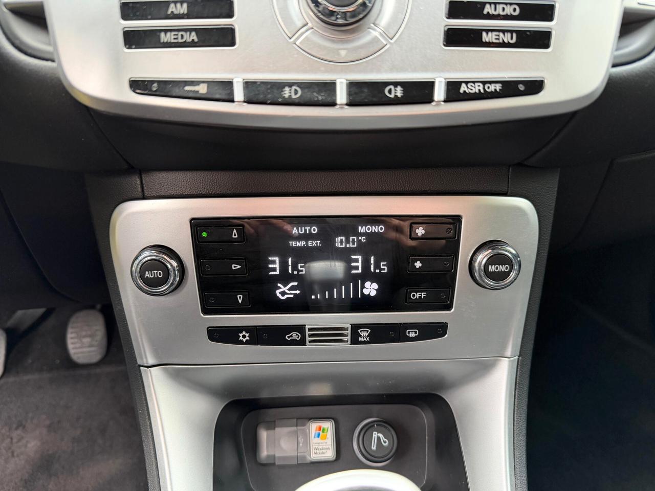 Lancia Delta 1.6 Diesel Neopatentati