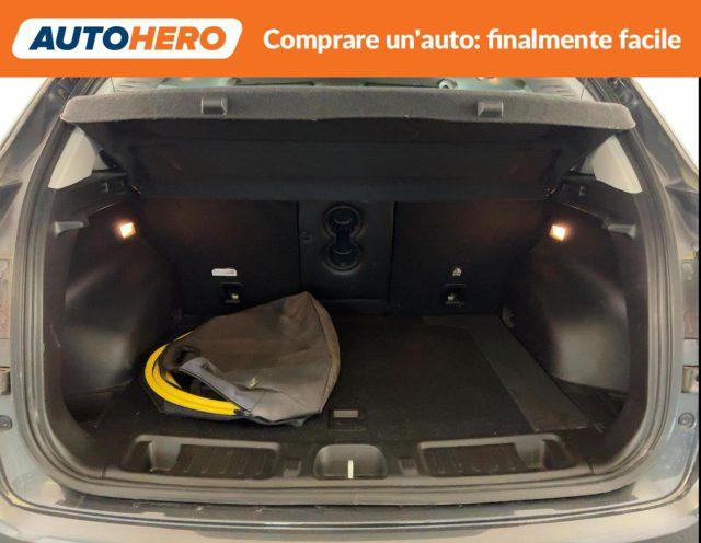 JEEP Compass 1.3 Turbo T4 240 CV PHEV AT6 4xe S