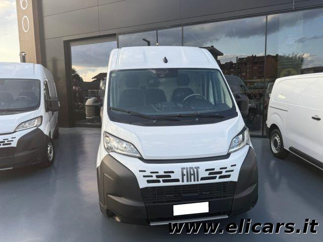 FIAT Ducato 35 2.2 Mjt 140CV PM-TM Furgone
