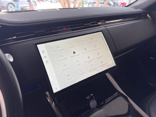 LAND ROVER Range Rover Sport 3.0D l6 249 CV Dynamic HSE