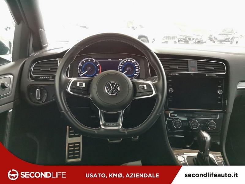 Volkswagen Golf 5p 1.5 tsi Sport 150cv dsg