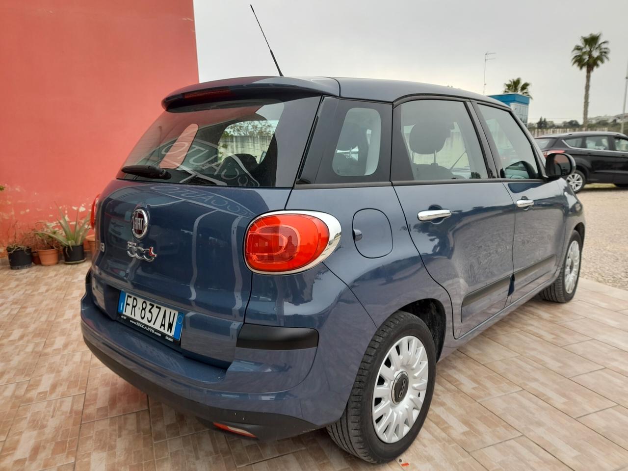 Fiat 500L 1.3 Multijet 95 CV Pop Star