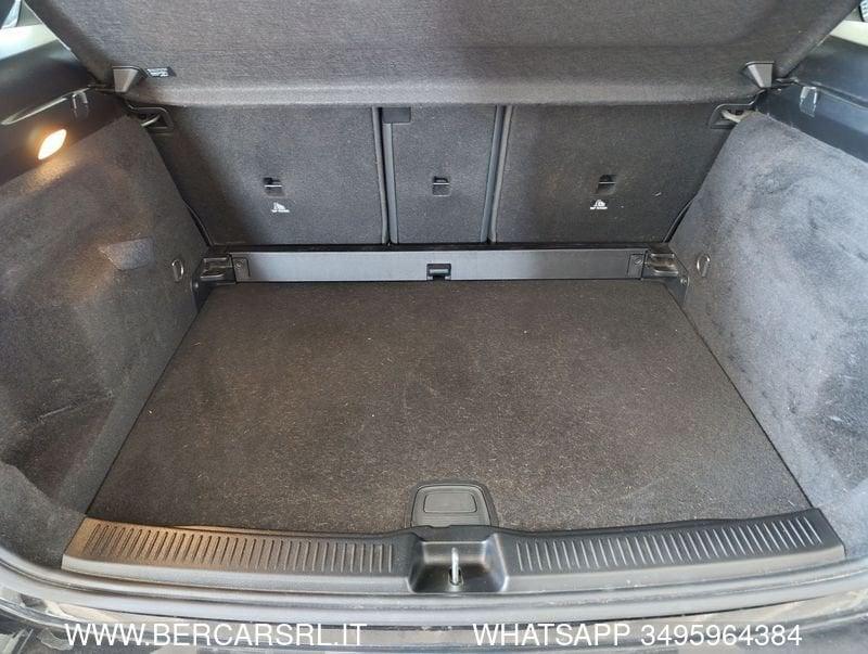 Mercedes-Benz Classe B B 180 d Automatic Progressive Advanced*TELECAMERA*MISTO PELLE*LED*
