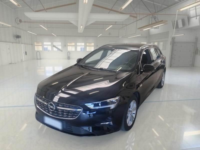 Opel Insignia Sports Tourer 2.0 CDTI Business AWD AT8
