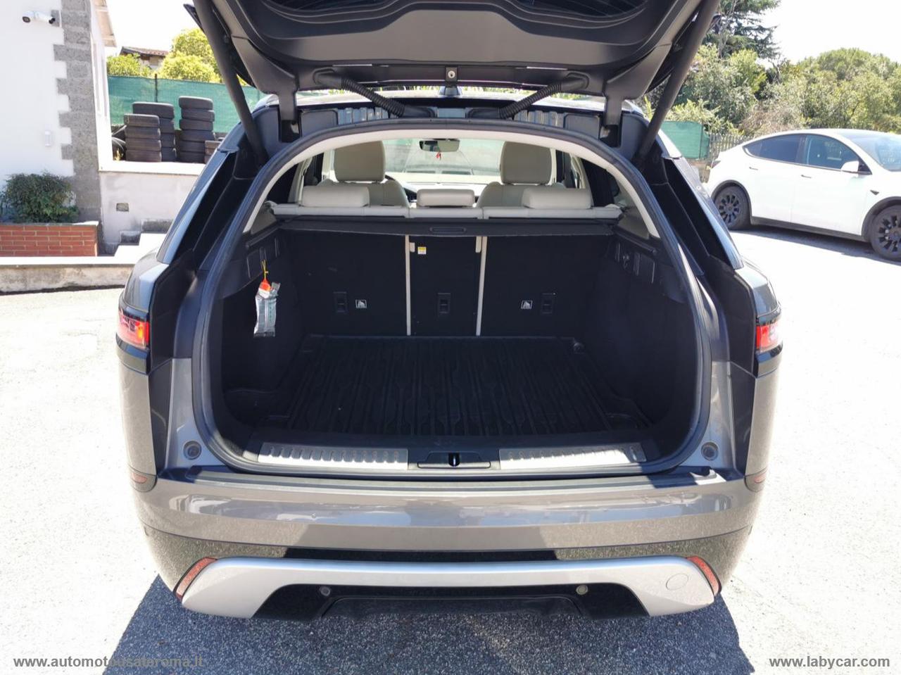 LAND ROVER RR Velar 2.0D I4 180 CV HSE OFFERTA PROMO WEB