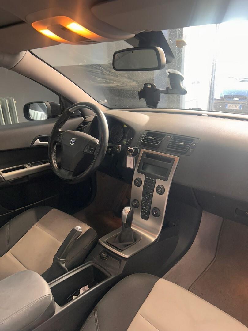Volvo c30 Momentum