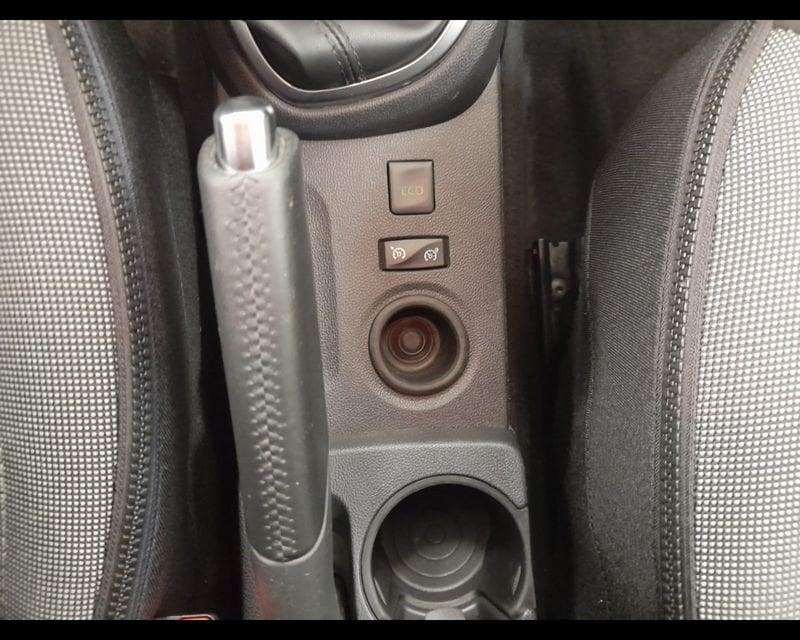 Renault Captur I 1.5 dci Intens 90cv