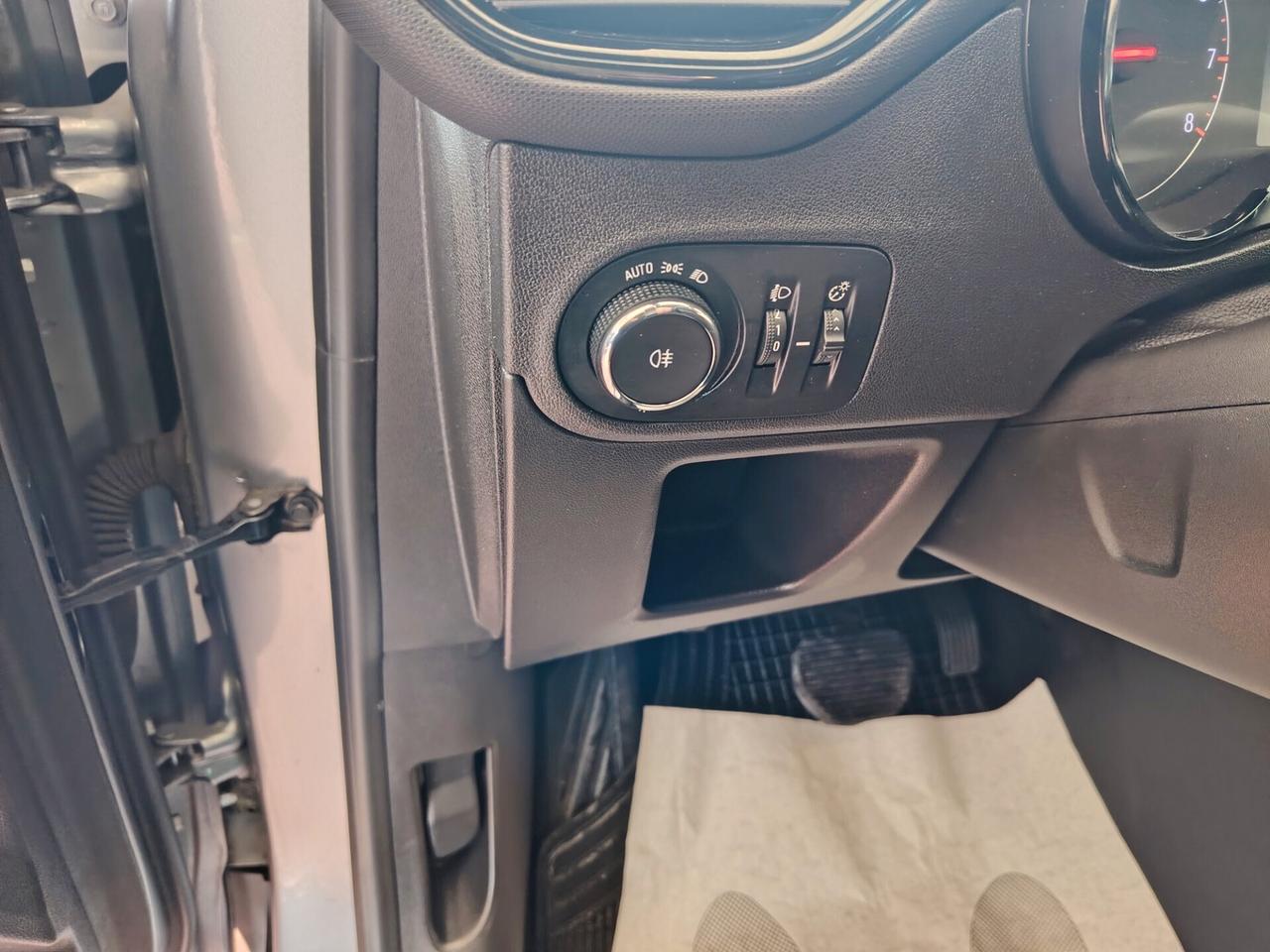 Opel Crossland 1.5 ECOTEC D 120 CV Start&Stop aut.2021