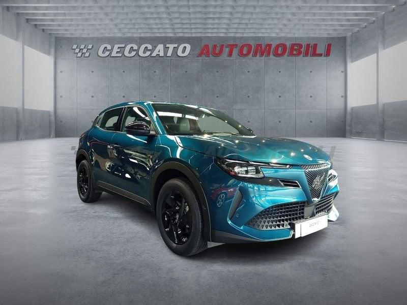 Alfa Romeo Junior Junior 1.2 ibrida 136cv edct6