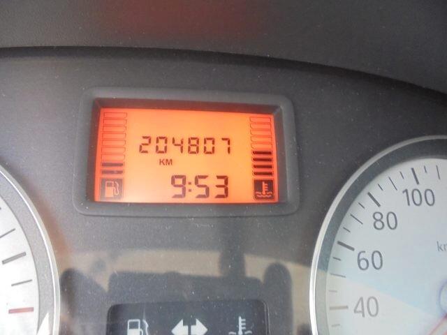 Dacia Sandero 1.4 8V GPL Ambiance