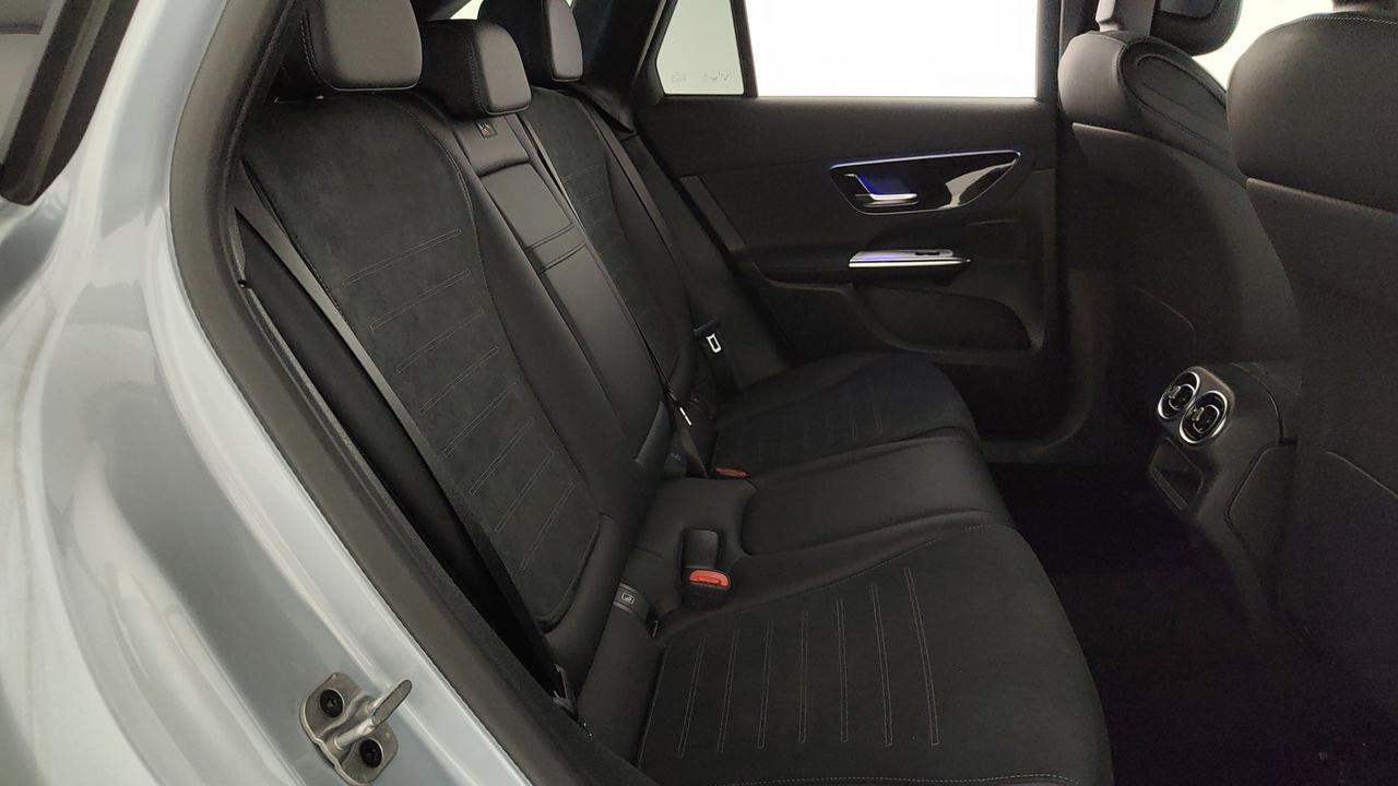 Mercedes-Benz GLC 220 d 4MATIC