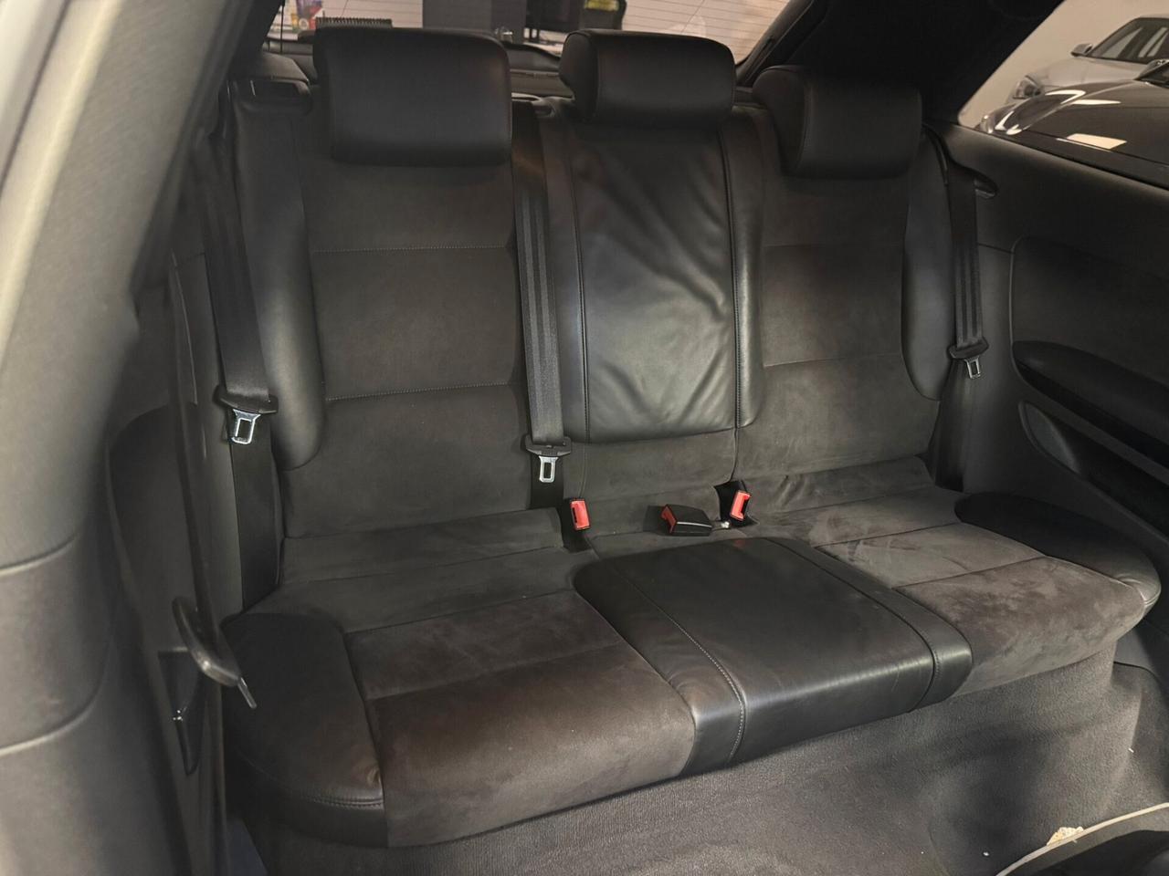 Audi S3 3p 2.0 tfsi quattro s-tronic