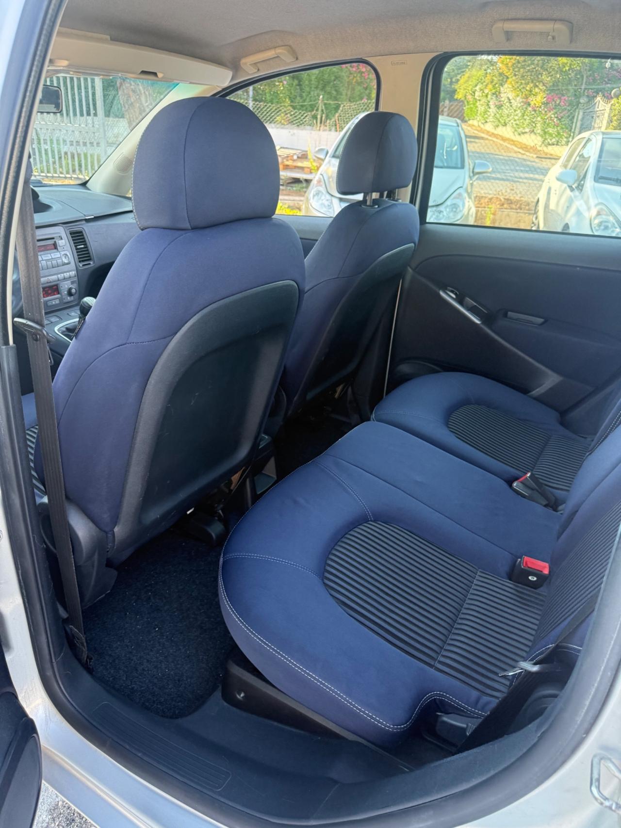 Lancia Musa Diesel 1.3 Multijet Neopatentati UNIPRO