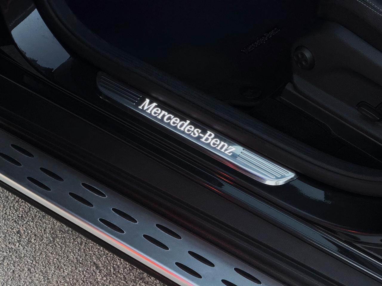 Mercedes-Benz GLC 220 d Coupe Premium Plus AMG 4M