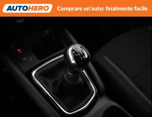 NISSAN Qashqai MHEV 140 CV Acenta