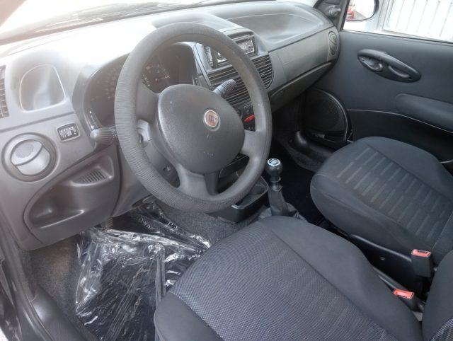 FIAT Punto Classic 1.2 5 P Natural Power Active*uniproprietar