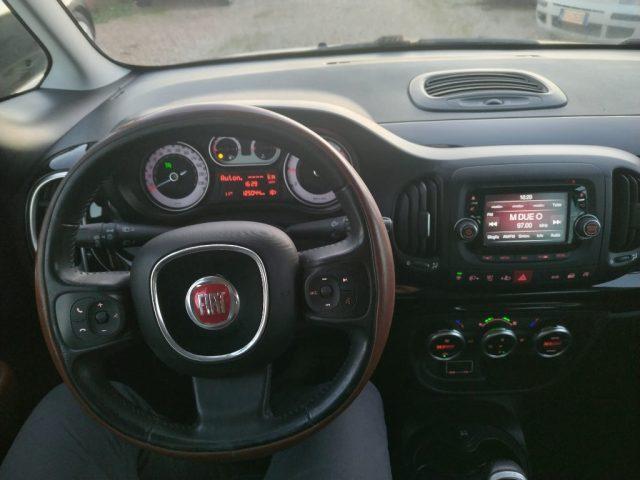 FIAT 500L 1.6 Multijet 120 CV Trekking