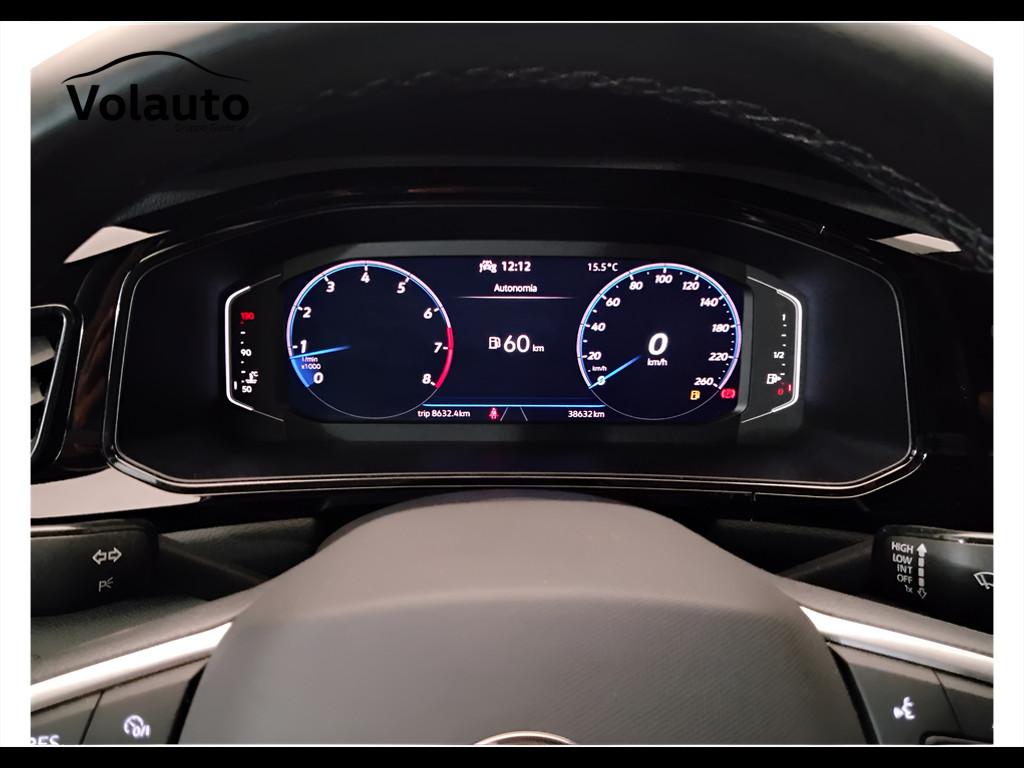 VOLKSWAGEN T-Roc I 2022 - T-Roc 1.5 tsi R-Line