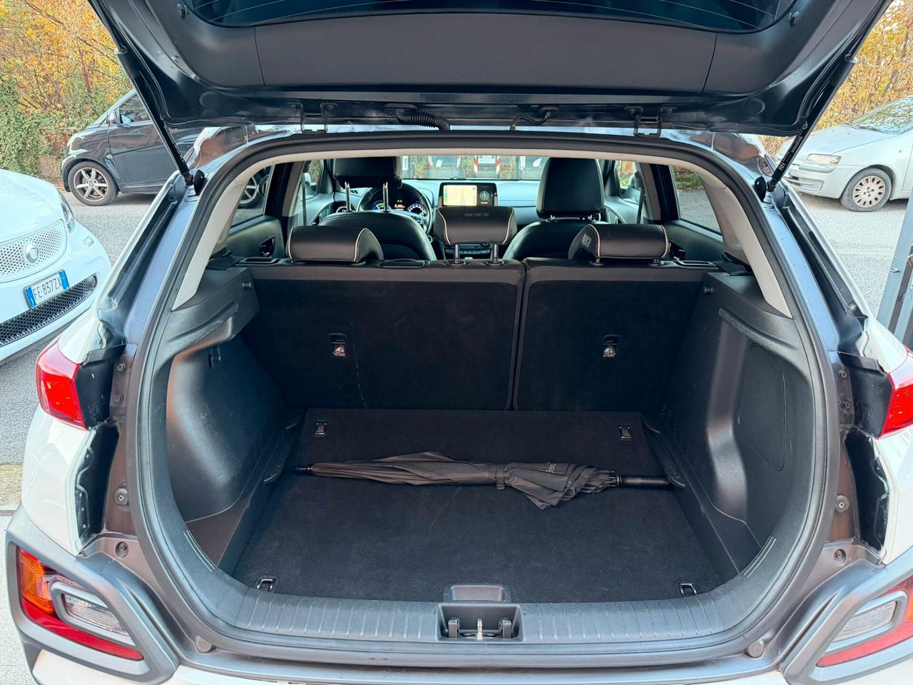 Hyundai Kona HEV 1.6 DCT XPrime