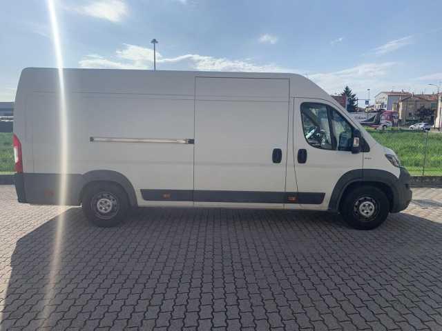 Peugeot Boxer boxer 335 2.0 bluehdi 160cv L3 + furg. Onnicar E6