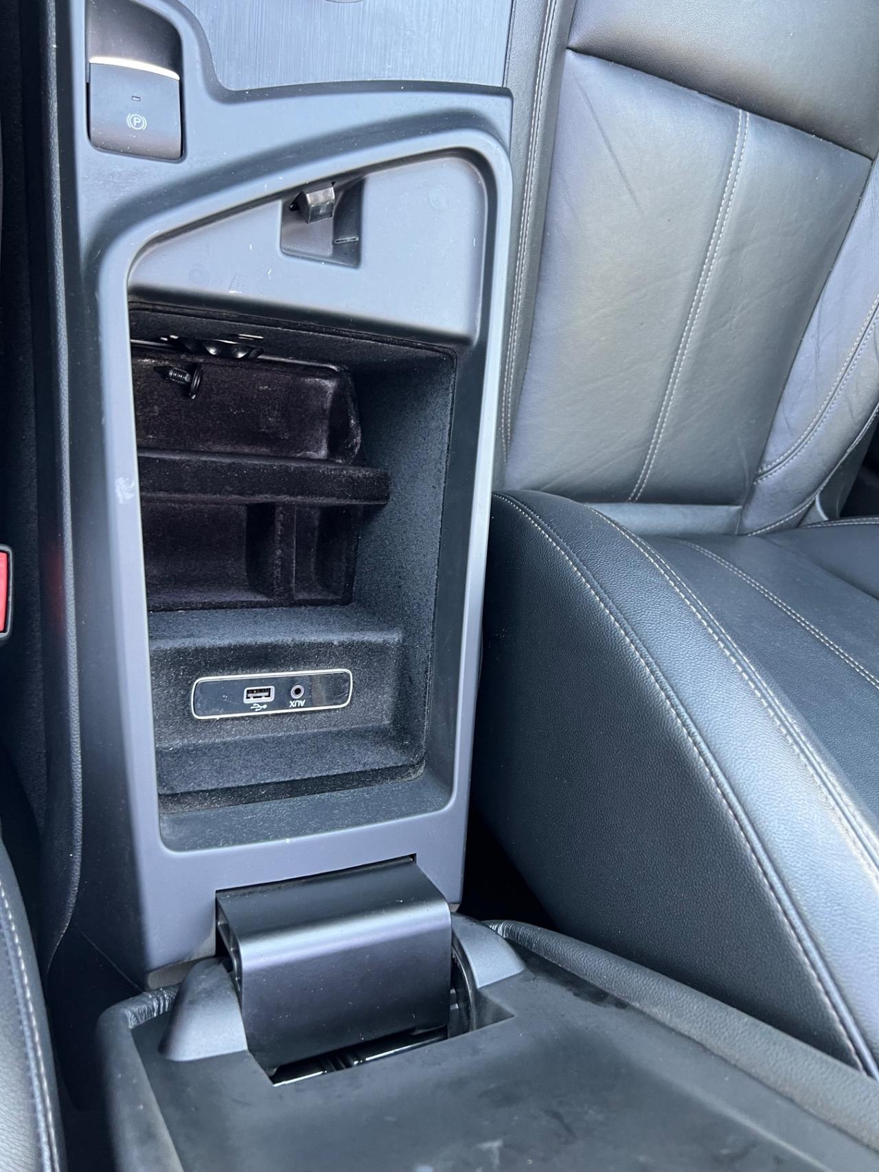 Alfa Romeo Stelvio 2.2 Turbodiesel 210 CV AT8 Q4 Executive