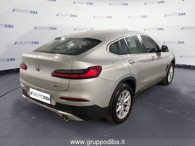 BMW X4 G02 2018 Diesel xdrive20d auto