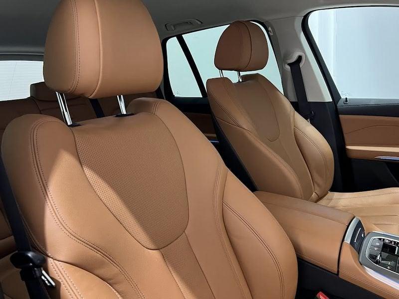 BMW X5 X5 xDrive45e xLine