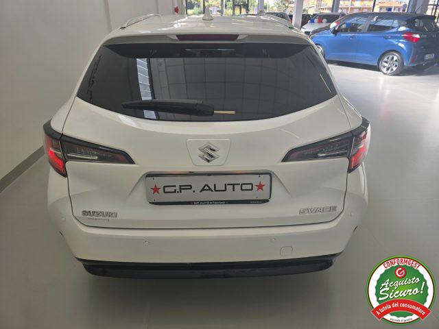 SUZUKI Swace 1.8 Hybrid E-CVT 2WD Cool