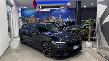 Bmw 530d 48V xDrive Msport-2022