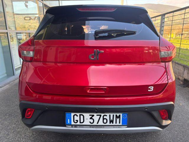 DR MOTOR DR3 S2 1.5 Bi-Fuel GPL