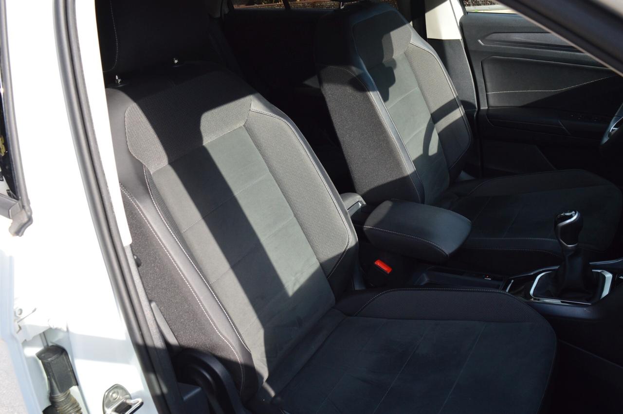 Volkswagen T-Roc 2.0 TDI SCR Style