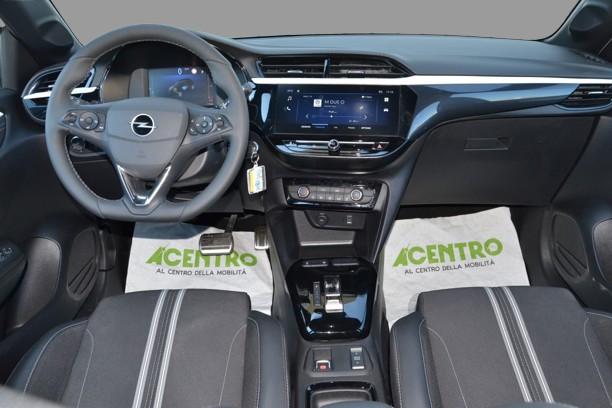 OPEL CORSA - GS HYBRID 100CV dtc6