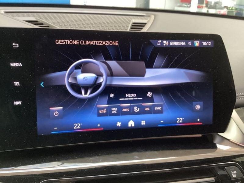 BMW X1 i i xDrive30 M Sport Pro