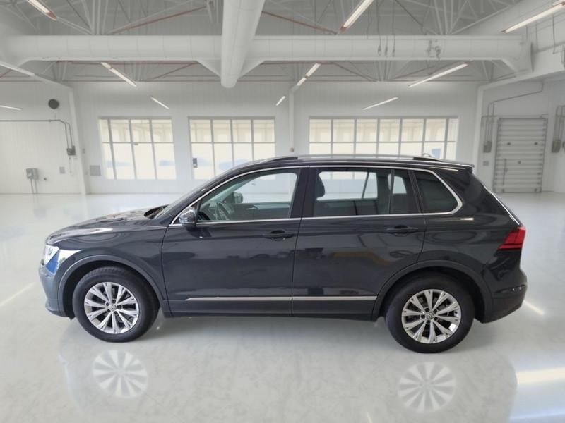 VOLKSWAGEN TIGUAN 2.0 TDI SCR 110KW Business BMT DSG