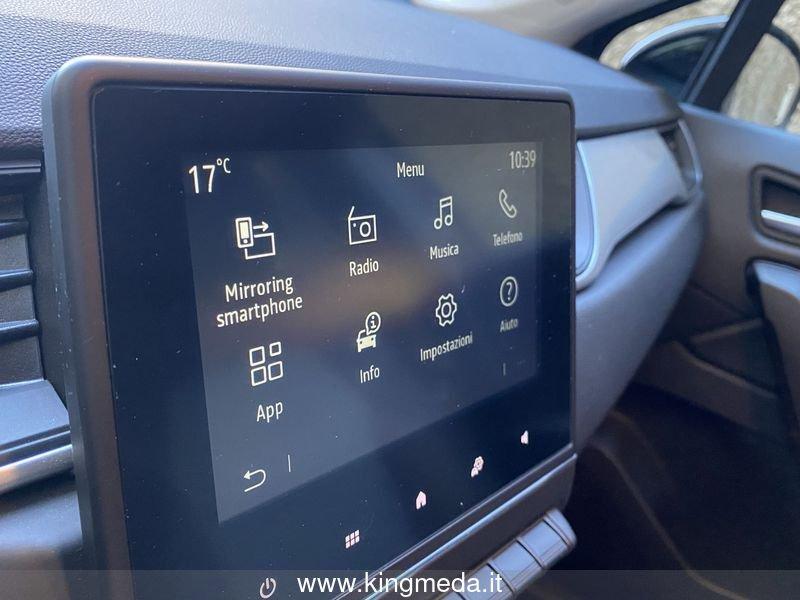 Renault Captur Captur TCe 90 CV Equilibre